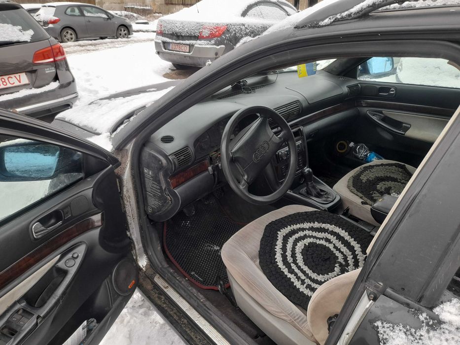 Audi A4 B5 1.9 TDi Avant