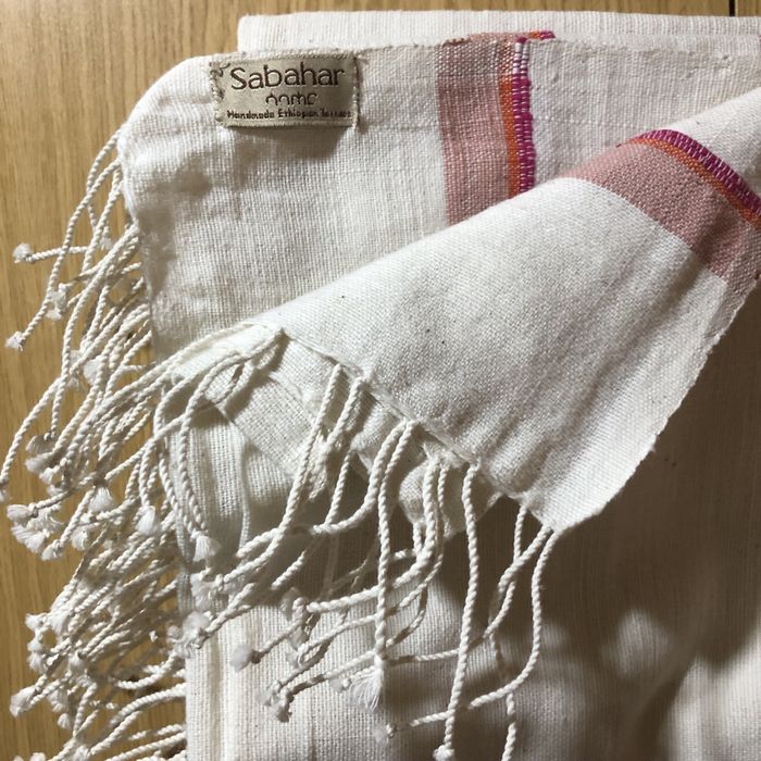 Шарф, шаль Sabahar