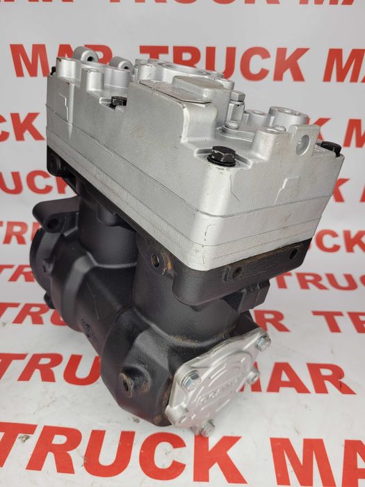 SPRĘŻARKA POWIETRZA scania LK4951 2 cylindry