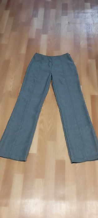 Костюм брюки шерстяные плюс жилет