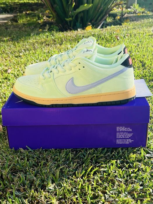 Nike SB Dunk Low “Verdugo Mountain”