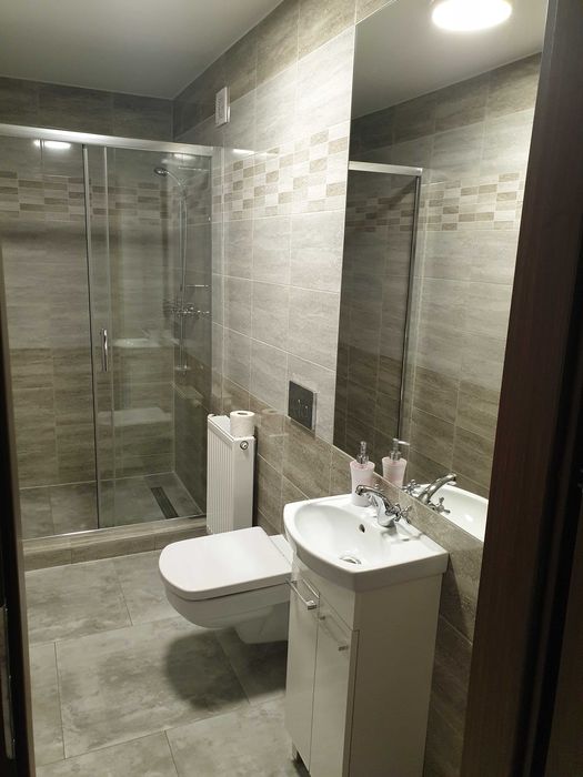 Noclegi Pokoje do wynajęcia dla firm, osób prywatnych