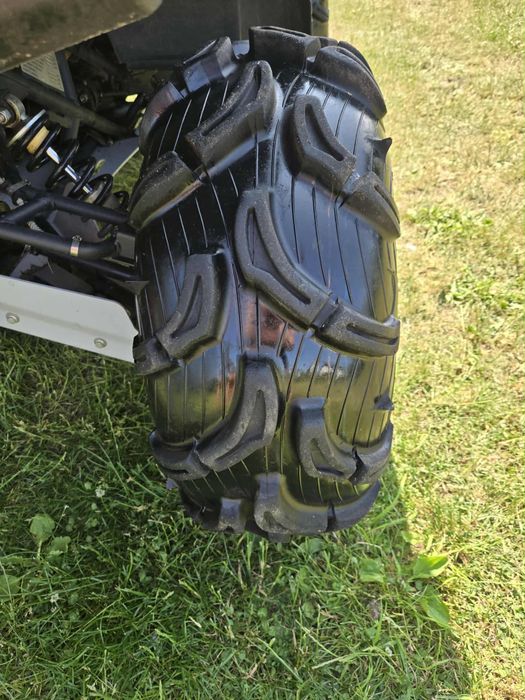 Stels Guepard Trophy Pro EPS