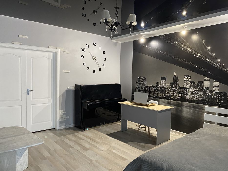 Новобудова, газ, підключення EcoFlow, паркінг, охорона.Правий берег