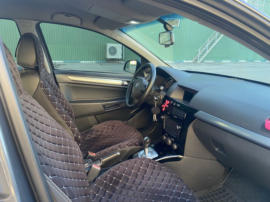 Продаю Opel Astra H 2009р.в