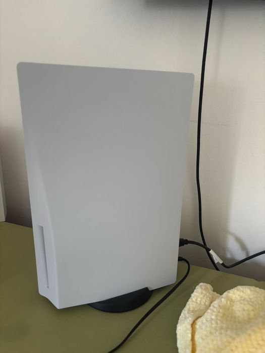 Playstation 5 800gb leitor cd