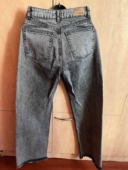 Жіночі джинси клюш