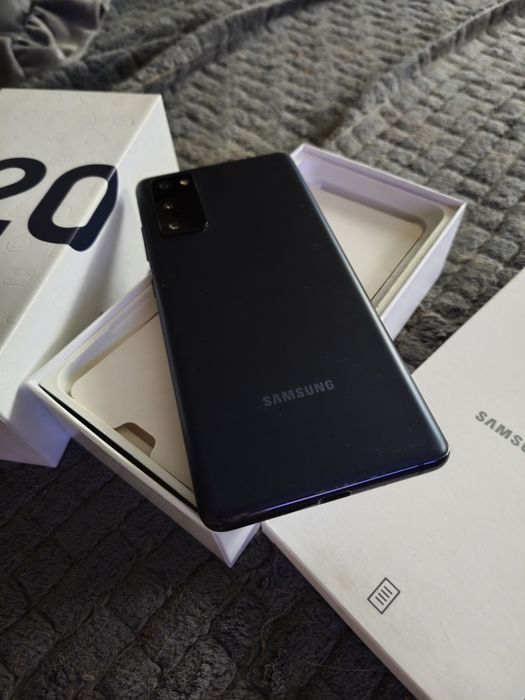 Samsung Galaxy S20 fe