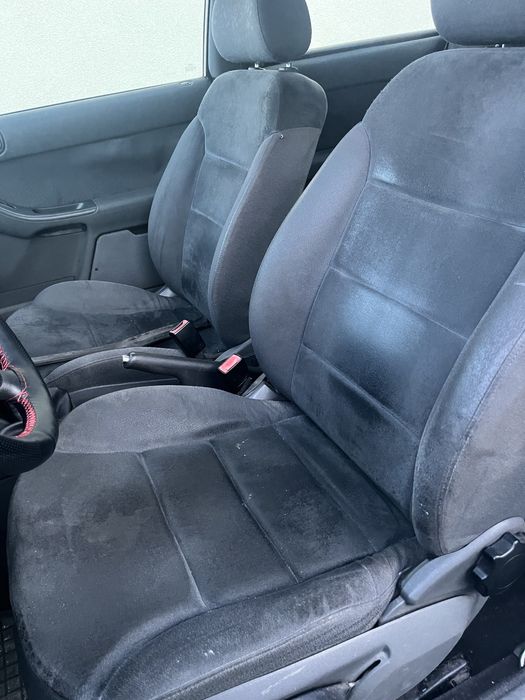 Na części Audi A3 8L 1.9 TDI LZ5K-,maska,lampy,drzwi,fotele,inne