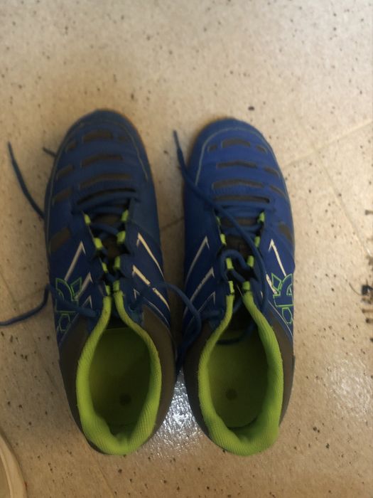Kipsta Handball Shoes Size 41.5
