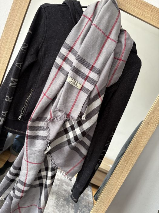 Szalik Burberry