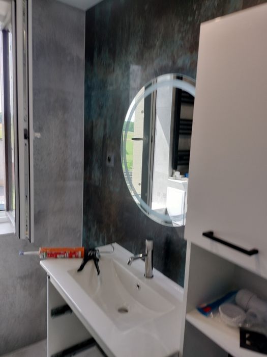 Remonty mieszkań i domów