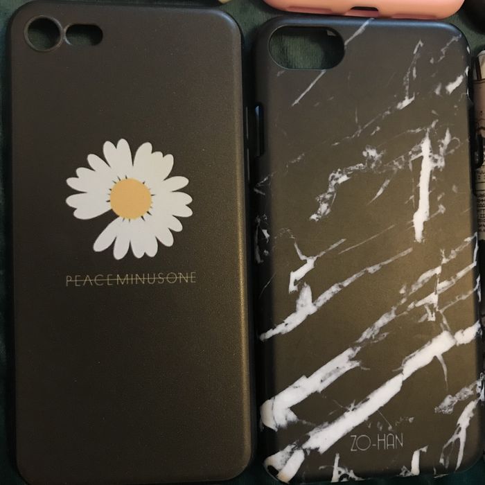 Etui iPhone 6/7/8