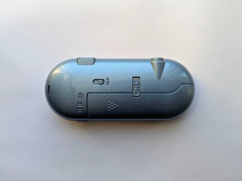 MP3 плеєр Transcend JetFlash MP3