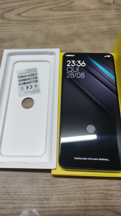 Poco F2 Pro Phantom Excelent For Gaming – 128GB + 6 Ram + 5 Ram64551271942657121