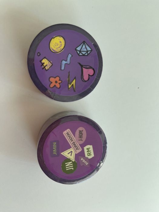BTS DECO KIT original64585753309954122