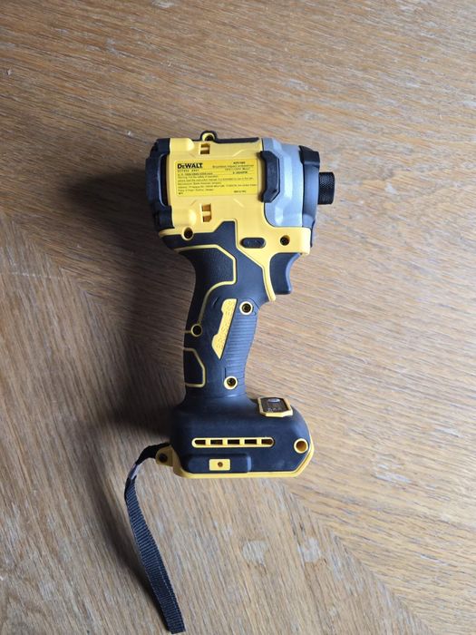 Dewalt DCF850 20v