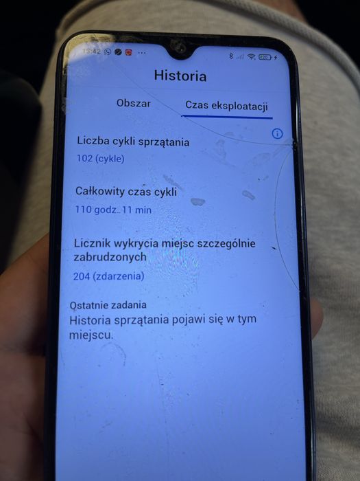 Roboty sprzątające - iRobot Seria i7