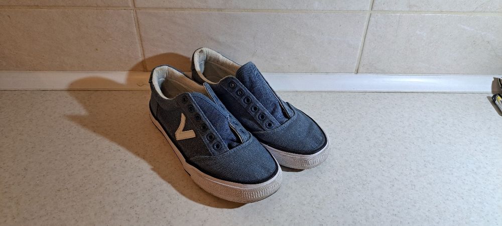 Trampki damskie Vty r. 38