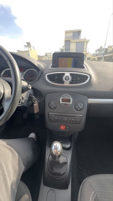 Renault Clio 1.2 TCE Dynamique S