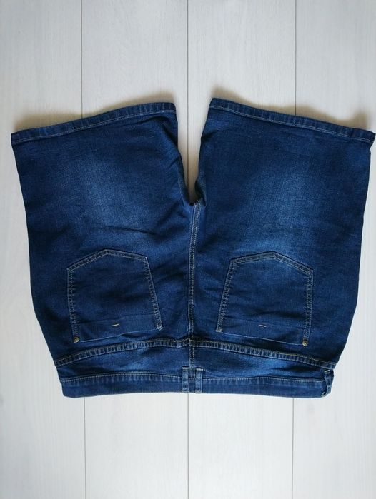 Джинсові шорти для вагітних BPS EUR 46 розмір