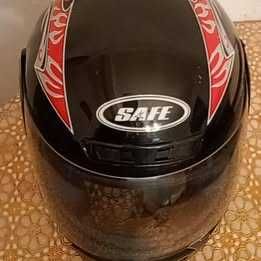 capacete de moto
