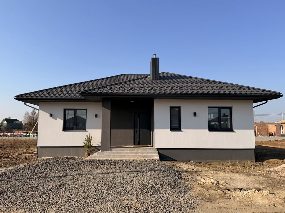 Продаж якісного будинку 110м2 у с.Струмівка