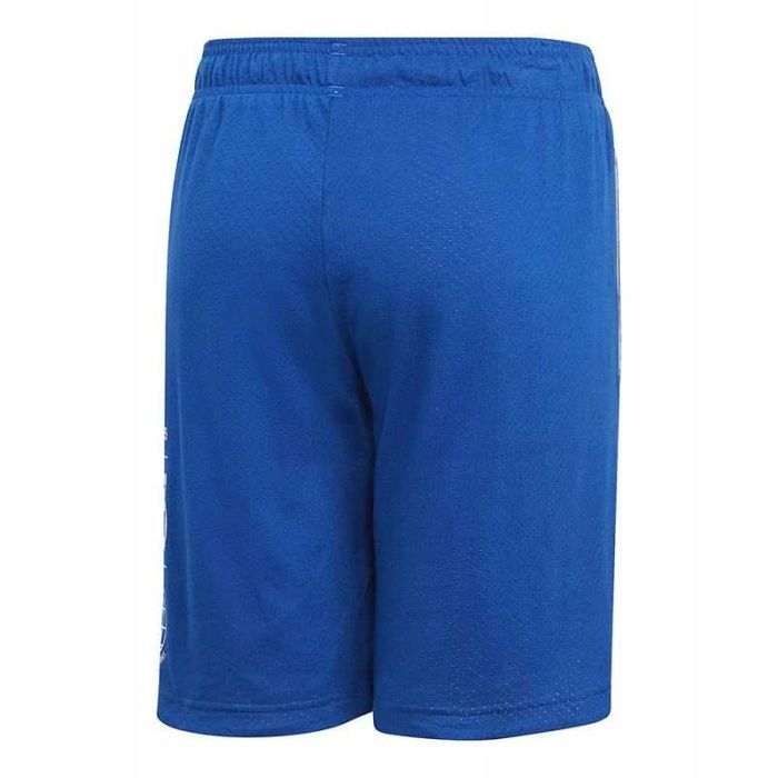 Nowe Spodenki ADIDAS 03 YB Sid Short 7-16 Lat Chłopięce Oryginalne