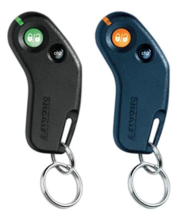 Сигналізація SHERIFF APS-2500