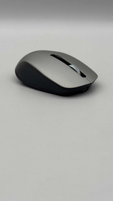 Мышь BT+2,4 Ghz аккумуляторная‼️XSTRIKE XS-105 безпроводная 1600DPI