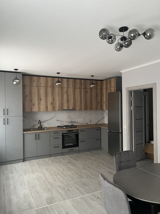 Довгострокова оренда квартири