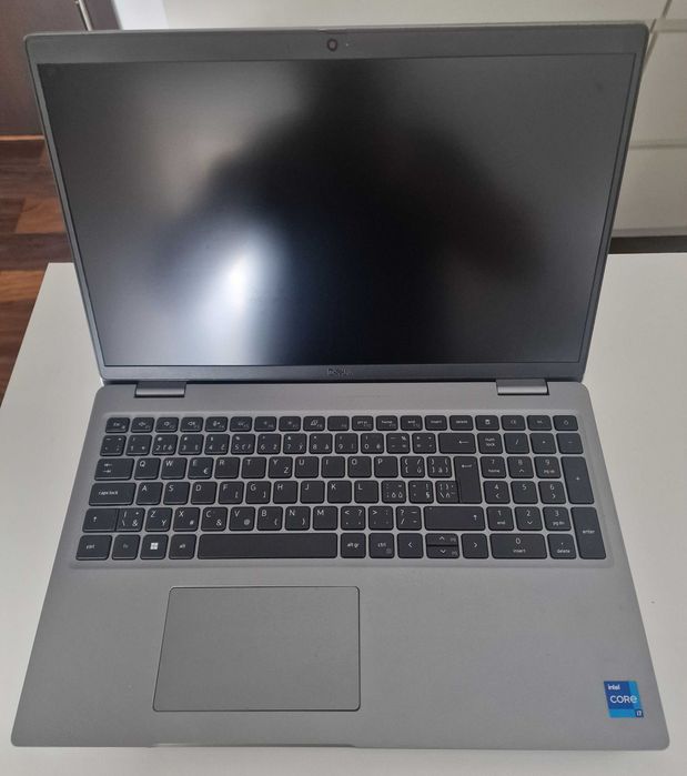 Laptop Dell Precision 3571 I7-12700H 64/1TB SSD Win11PRO