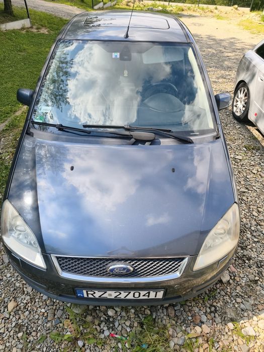 Ford Focus C-Max