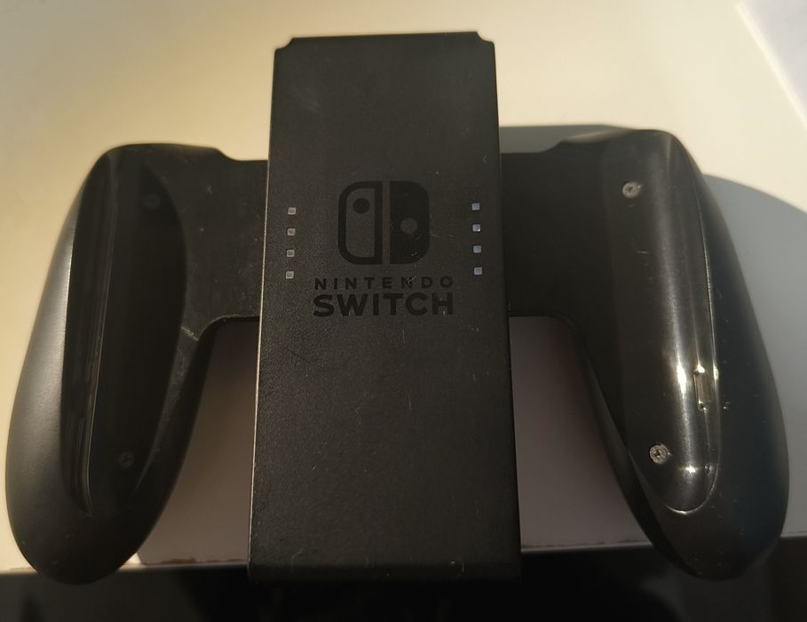 Nintendo Switch V1 Unpatched (Serial XAJ4)