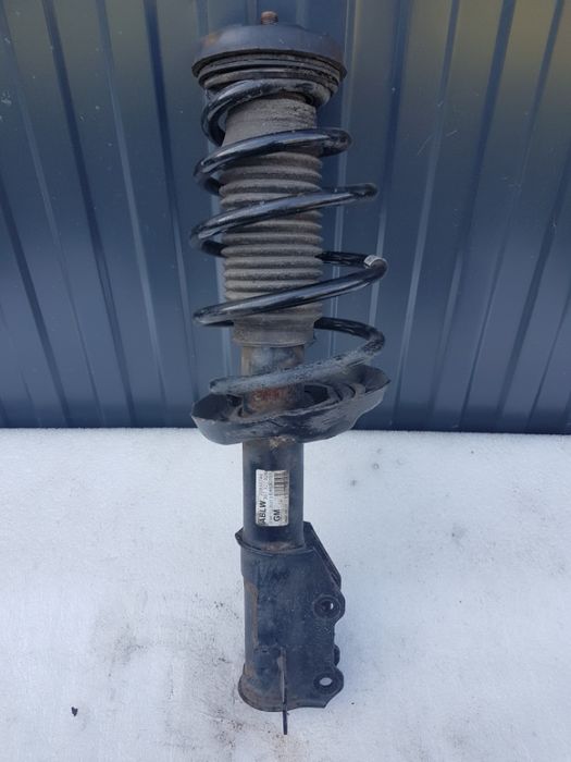 Opel Insignia A Amortyzator lewy przód