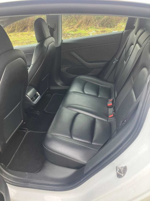 Tesla Model 3 Standard Range Plus