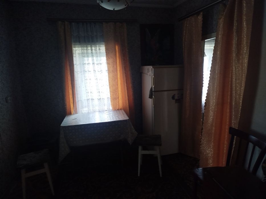 Будинок в місті Ічня
