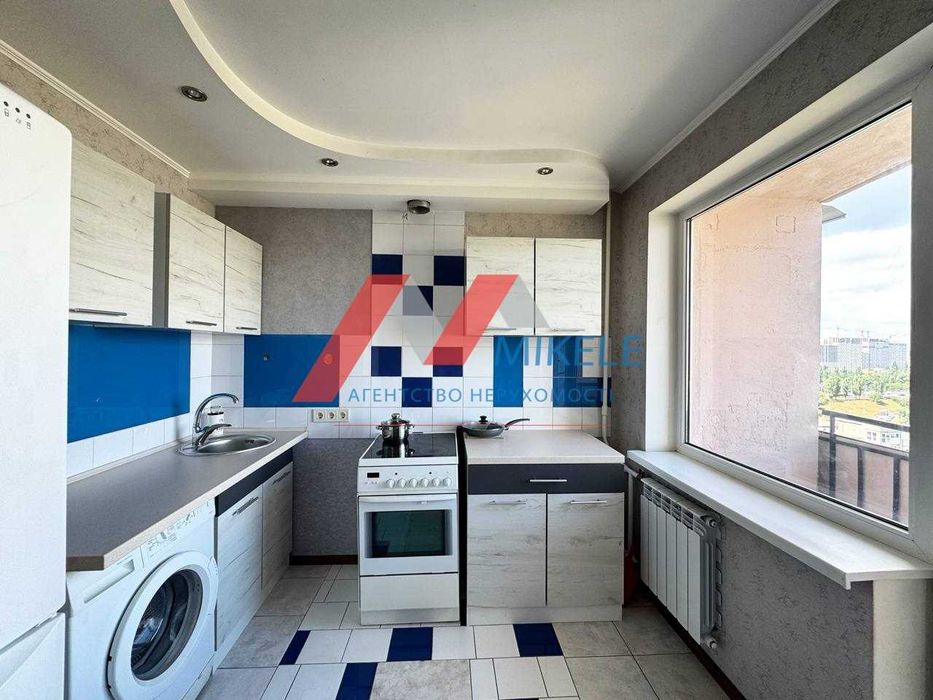 Оренда 1к. Харківське шосе 21/5 Привокзальна, Литвинського.