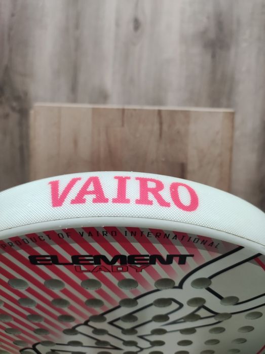 Raquete Padel VAIRO