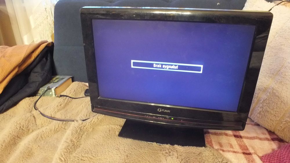 telewizor funaj 20cali