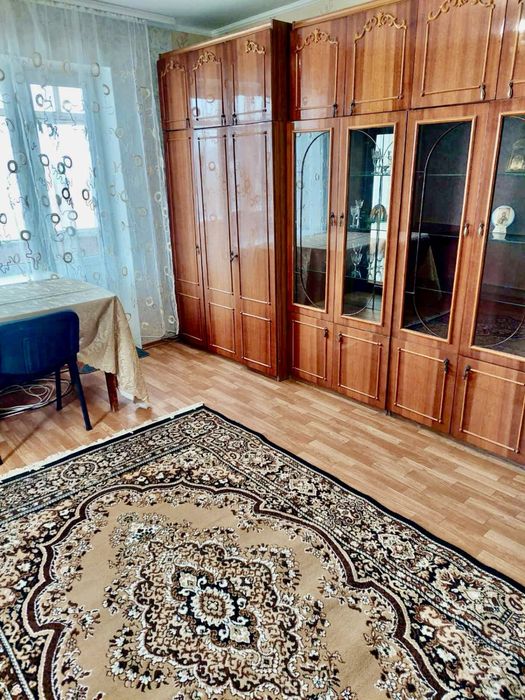 Здам 1 к квартиру на Шкільному