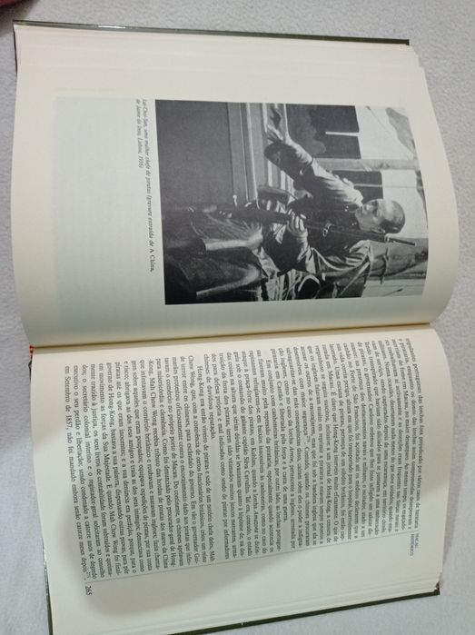 Macau histórico - C. A. Montalto de Jesus