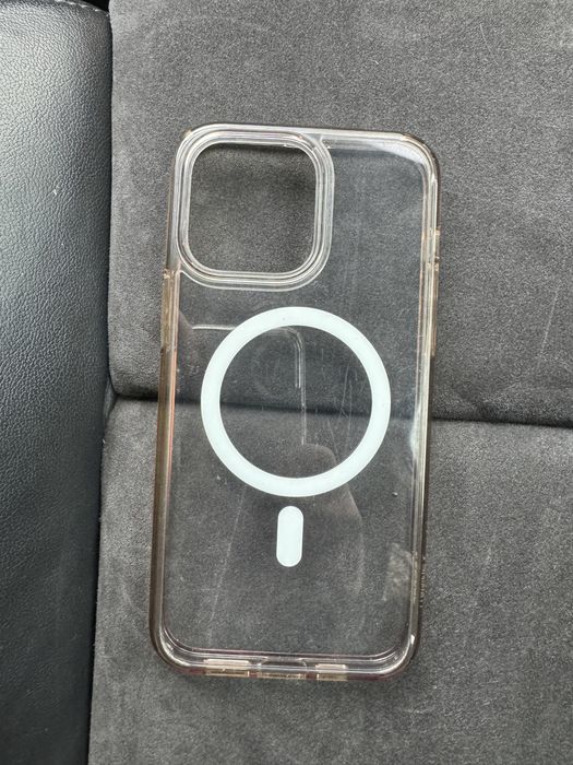 Чохол Spigen для iPhone 14 Pro Max