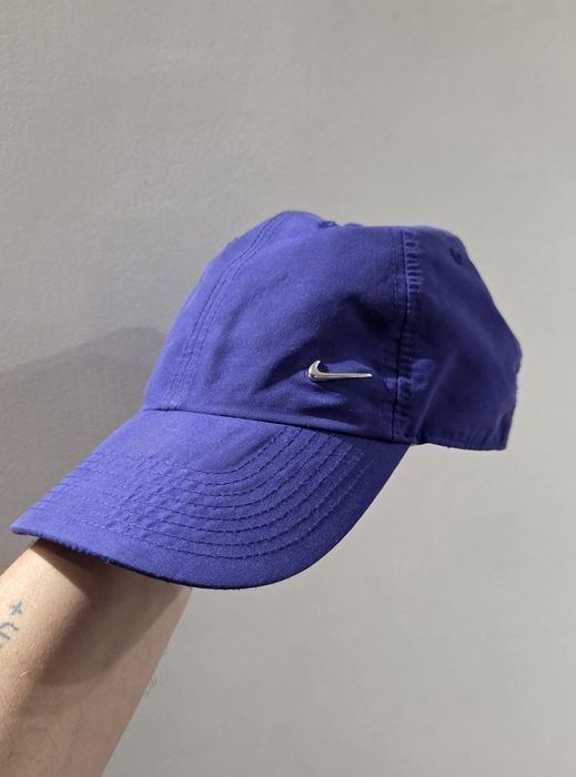 Czapka z daszkiem Nike