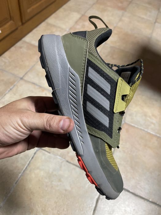 ADIDAS TERREX Sapatilha de desporto 'Trailmaker ‘' em verde N. 38 .2/3