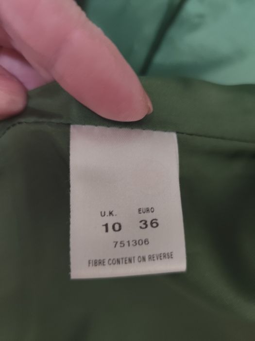 Жіночий елегантний піджак