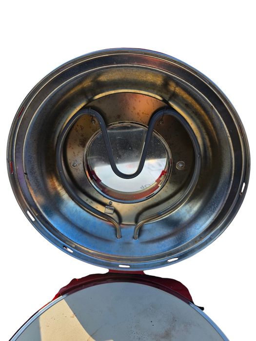 Piec do pizzy Pizza Maker Express 1200 W 350°C