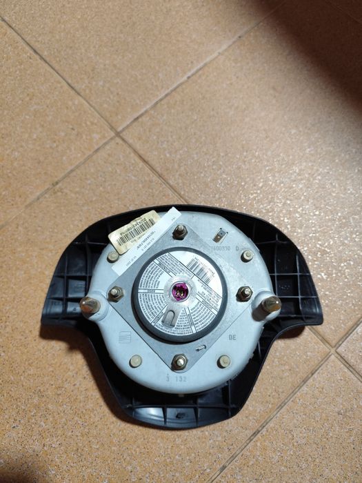 Airbag SEAT Ibiza 6l