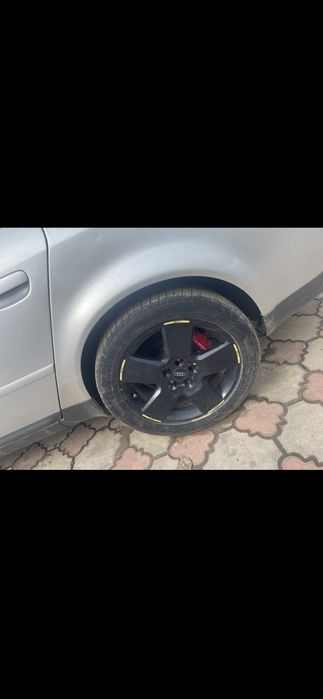 Продам Audi a6 c5