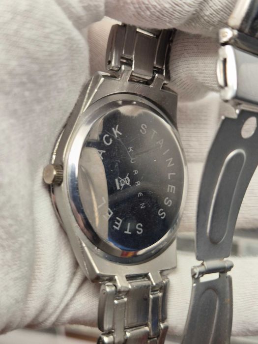 Zegarek *Kurren*quartz